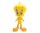 Looney Tunes - XXL Tweety Plüsch 50/67 cm