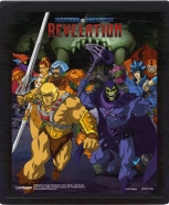 Masters Of The Universe Revelation - Forces Of Good Vs....