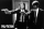 Pulp Fiction - B/W Guns Maxi Poster
