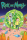 Rick & Morty - Portal Maxi Poster