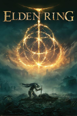 Elden Ring - Battlefield OF The Fallen Maxi Poster