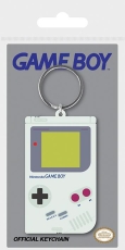 Nintendo - Gameboy Rubber Keychain /...