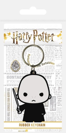 Harry Potter - Voldemort Chibi Schlüsselanhänger