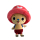 One Piece - Neu Chopper (offene Augen) Plüsch 25 cm