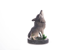 Dark Souls, The Great Grey Wolf SIF SD Statue 22 cm