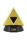 Zelda, Gold Triforce Icon Light