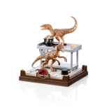 Jurassic Park, Creatures - Velociraptor Statue 18 cm