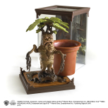 Harry Potter, Magical Creatures Statue Mandrake 19 cm