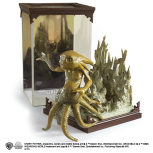 Harry Potter, Magical Creatures - Grindeloh Statue 19 cm