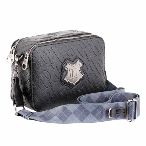 Harry Potter - Black Legend Ibiscuit Shoulder Bag / Tasche
