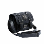 Harry Potter - Black Satchel Shoulder Bag / Tasche
