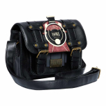 Harry Potter - Hogwarts Express Multicolor Satchel...