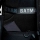 Batman - Neon Pro schwarz Rucksack