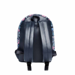 Marvel - Captain America Multicolor Spring Fashion Backpack / Rucksack