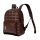 Charlie und die Schikoladenfabrik - Brown Fashion Backpack / Rucksack