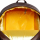 Charlie und die Schikoladenfabrik - Brown Fashion Backpack / Rucksack