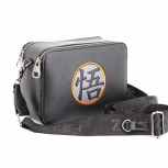 Dragon Ball Z - Black Ibiscuit Shoulder Bag + Gift /...