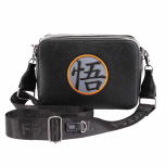 Dragon Ball Z - Black Ibiscuit Shoulder Bag + Gift /...