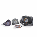 Dragon Ball Z - Black Ibiscuit Shoulder Bag + Gift / Tasche + Geschenk