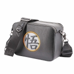 Dragon Ball Z - Ibiscuit schwarz Umhängetasche + Geschenk