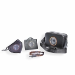 Dragon Ball Z - Ibiscuit schwarz Umhängetasche + Geschenk
