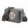 Dragon Ball Z - Black Ibiscuit Shoulder Bag + Gift / Tasche + Geschenk