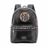 Dragon Ball Z - Black Fashion Backpack + Giftset /...