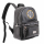 Dragon Ball Z - Black Fashion Backpack + Giftset / Rucksack + Geschenkset