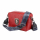 Harry Potter - Burgudy Black Ibiscuit Bag + Giftset / Tasche + Geschenkset
