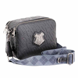 Harry Potter - Black Legend Ibiscuit Shoulder Bag +...
