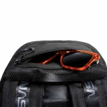 Nasa - Black Neon Pro Backpack / Rucksack