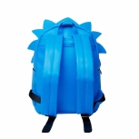 Sega, Sonic - Speed Blue Fashion Backpack / Rucksack