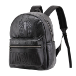 Marvel, Spider-Man - Plague Black Fasion Backpack +...