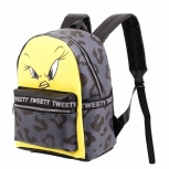 Looney Tunes, Tweety - Yellow Trouble Fashion Backpack /...