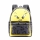 Looney Tunes - Tweety Ärger gelb Fashion Rucksack
