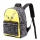 Looney Tunes - Tweety Ärger gelb Fashion Rucksack