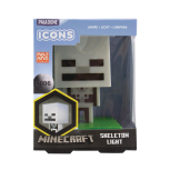 Minecraft, Skeleton Icon Light / Licht