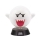 Super Mario Bros. - Boo Icon Light