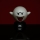 Super Mario Bros. - Boo Icon Light