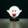 Super Mario Bros. - Boo Icon Light