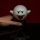 Super Mario Bros. - Boo Icon Light