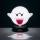 Super Mario Bros. - Boo Icon Light