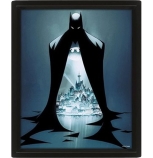 Batman - Gotham Protector - Framed 3D Picture / gerahmtes...