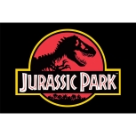 Jurassic Park - Logo Maxi Poster