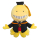 Assassination Classroom - Koro Sensei Plüsch gelb 25 cm
