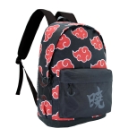 Naruto - HS Akatsuki 1.3 schwarz Rucksack