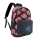Naruto - HS Akatsuki 1.3 schwarz Rucksack