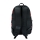 Naruto - HS Akatsuki 1.3 schwarz Rucksack