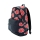 Naruto - HS Akatsuki 1.3 schwarz Rucksack