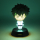  My Hero Academia - Izuku Midoriya Icon Light / Licht